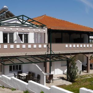 Blue Sky Appartments