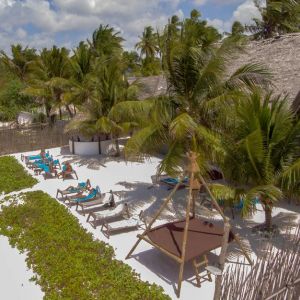 Hotel Sahari Zanzibar