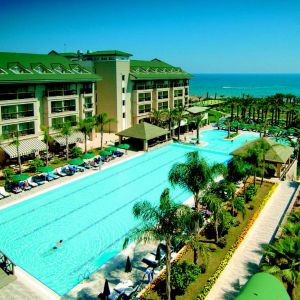 Hotel Alva Donna Beach Resort Comfort
