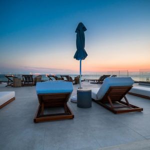 Akasha Beach Hotel
