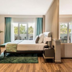 Hotel Alanda Marbella