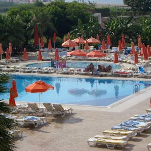 Hotel Washington Resort