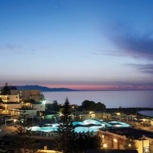 Mitsis Rinela Beach Resort and spa