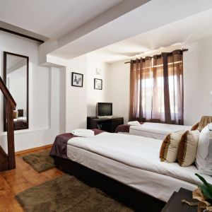Campanella Boutique Hotel