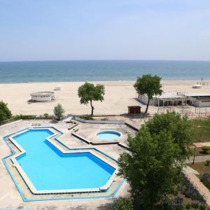 Hotel Comandor