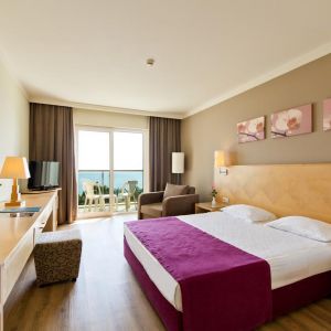 Hotel Sealife Buket Resort and Beach