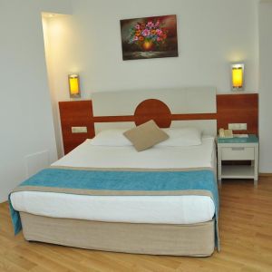Hotel Zena Resort