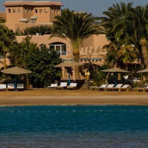 Hotel Club Paradisio El Gouna