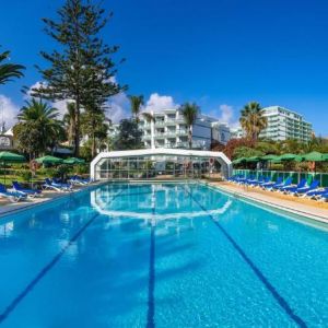 Hotel Parque Vacacional Eden