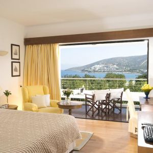 Hotel Elounda Beach
