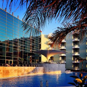 Hotel Grand Belish