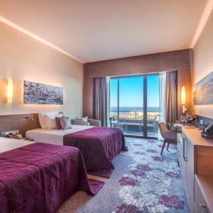 Concorde Luxury Resort and Casino