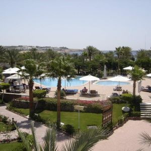 Jaz Fayrouz Resort (Ex. Hilton Fayrouz)