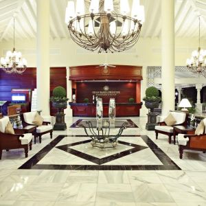 Hotel Luxury Bahia Principe Esmeralda