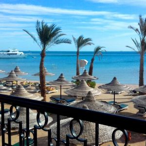 Hotel Giftun Azur