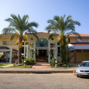 Mavruka Hotel
