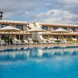 Noah Ark Hotel (Famagusta)