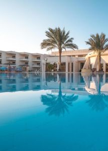 Hotel Long Beach Resort Hurghada