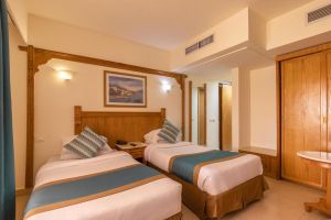 Hotel Long Beach Resort Hurghada