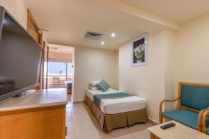 Hotel Long Beach Resort Hurghada