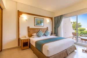 Hotel Long Beach Resort Hurghada
