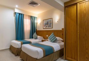 Hotel Long Beach Resort Hurghada