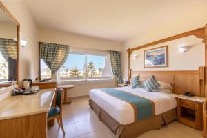 Hotel Long Beach Resort Hurghada
