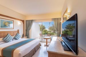 Hotel Long Beach Resort Hurghada
