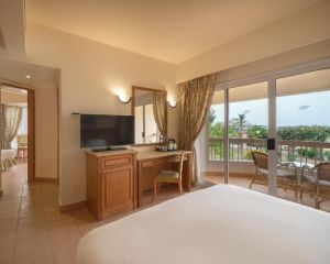 Hotel Long Beach Resort Hurghada