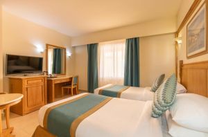 Hotel Long Beach Resort Hurghada