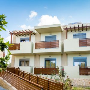 Ilyssion Holidays Apartment