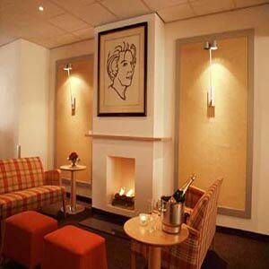 Hotel Tulip Inn Amsterdam
