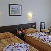Hotel Dino Club Mirador