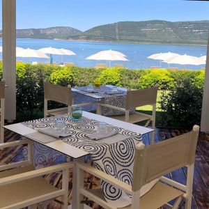 Hotel Corte Rosada Resort