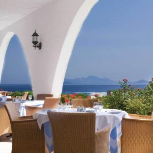 Hotel Mitsis Norida Beach