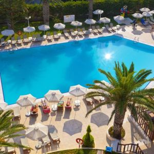 Hotel Sun Beach Resort