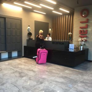 Ramira City Hotel