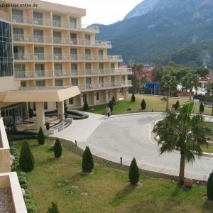 Hotel Alexandra