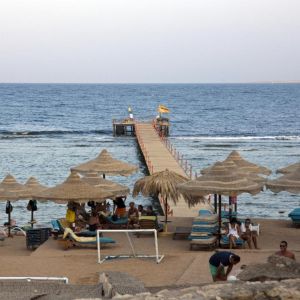 Tamra Beach Sharm