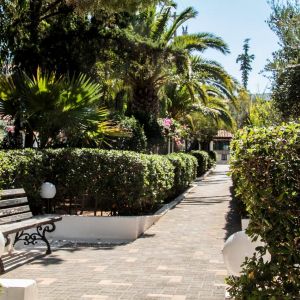 Club Lyda Hotel