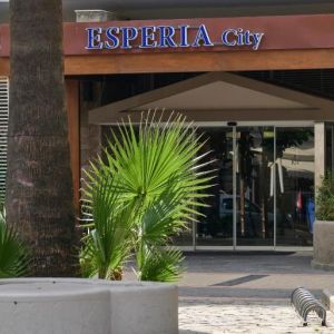Hotel Esperia City