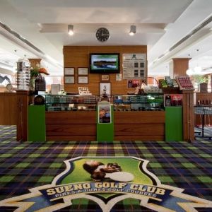 Hotel Sueno Golf Belek