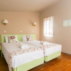 Hotel Pelagia Bay