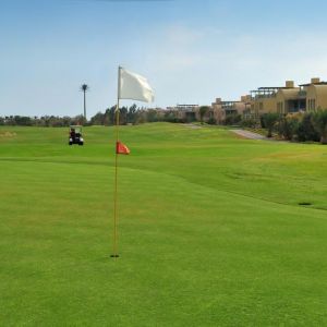 Steigenberger Golf Resort El Gouna