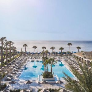 Hotel Esperides Beach Family Resort