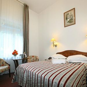 Hotel Palace Sinaia