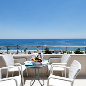 Hotel Sealife Family Resort