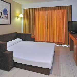 Hotel Sol Aloha Puerto