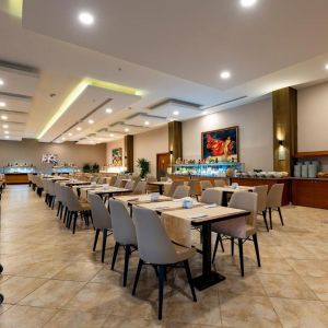 Viking Park Hotel