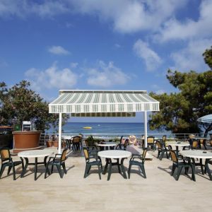Armas Green Fugla Beach Hotel